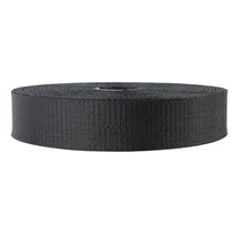 Load image into Gallery viewer, Wellington Batten Tape for Greenhouse Plastic (Black, 1.75&quot; x 300 ft)
