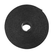 Load image into Gallery viewer, Wellington Batten Tape for Greenhouse Plastic (Black, 1.75&quot; x 300 ft)
