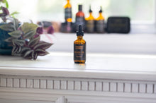 Load image into Gallery viewer, Beard Oil / Bronze
