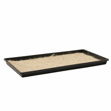Load image into Gallery viewer, 1020 Microgreen Trays | Heavy Duty Shallow 1020 Trays
