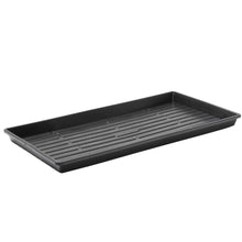 Load image into Gallery viewer, 1020 Microgreen Trays | Heavy Duty Shallow 1020 Trays
