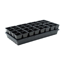 Load image into Gallery viewer, 4 Cell Plug Tray Inserts
