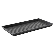 Load image into Gallery viewer, 1020 Microgreen Trays | Heavy Duty Shallow 1020 Trays
