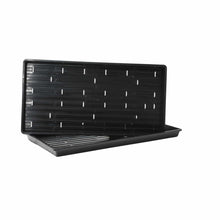 Load image into Gallery viewer, 1020 Microgreen Trays | Heavy Duty Shallow 1020 Trays
