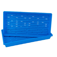 Load image into Gallery viewer, 1020 Seed Starting Trays - Colored
