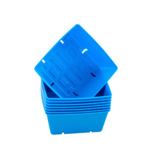 Load image into Gallery viewer, 5x5 Grow Trays - Extra Strength Inserts

