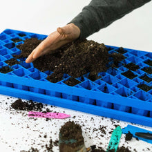 Load image into Gallery viewer, Air Prune Propagation Tray - 72 Cell
