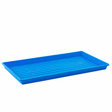 Load image into Gallery viewer, 1020 Microgreen Trays - Shallow Extra Strength Colors
