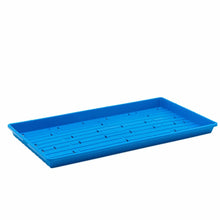Load image into Gallery viewer, 1020 Microgreen Trays - Shallow Extra Strength Colors
