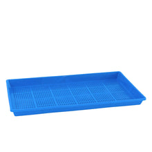Load image into Gallery viewer, 1020 Mesh Trays Shallow Extra Strength Colors -  1&quot; Deep

