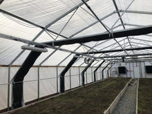 Load image into Gallery viewer, High Diffusion 6 mil Open UV Greenhouse Plastic

