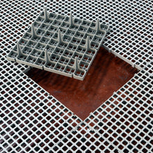 Load image into Gallery viewer, Slat Flooring - Small Hole (Legs: Medium)
