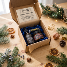 Load image into Gallery viewer, Beard Care Combo | Cream &amp; Oil
