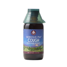 Load image into Gallery viewer, Serious PM Cough Soothing Syrup
