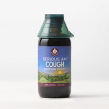 Load image into Gallery viewer, Serious AM Cough Soothing Syrup
