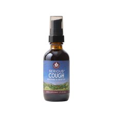 Load image into Gallery viewer, Serious Cough Soothing &amp; Quieting
