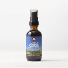 Load image into Gallery viewer, Serious Cough Soothing &amp; Quieting

