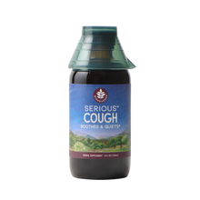 Load image into Gallery viewer, Serious Cough Soothing &amp; Quieting
