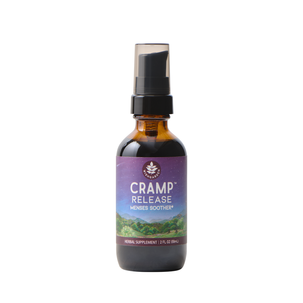 Cramp Release Menses Soother