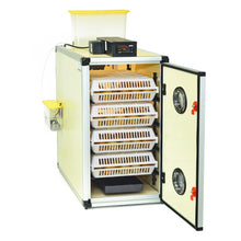 Load image into Gallery viewer, CT120 H - Egg Hatcher Only - Automatic Poultry Hatching Machine
