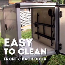 Load image into Gallery viewer, CT60 H - Egg Incubator - Hatcher Only
