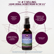 Load image into Gallery viewer, Cycle Harmony Hormone Support
