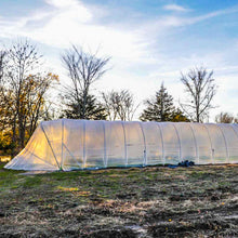 Load image into Gallery viewer, All-Metal Caterpillar Tunnel Kit with Butterfly Doors
