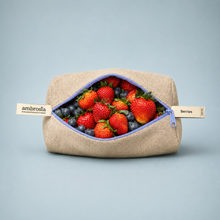 Load image into Gallery viewer, Berry Bag
