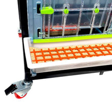 Load image into Gallery viewer, Chick Brooder - 3 Layer H: 15&quot;
