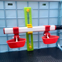 Load image into Gallery viewer, Chick Brooder - 5 Layer H: 9.5&quot;
