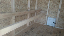 Load image into Gallery viewer, Large Chicken Coop - Up to 15 Chickens
