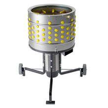 Load image into Gallery viewer, Chicken Plucker with ProA Natural Rubber Fingers
