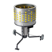 Load image into Gallery viewer, Chicken Plucker with ProA Natural Rubber Fingers

