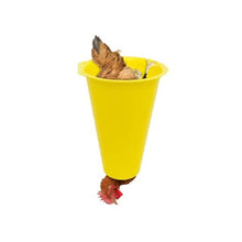 Load image into Gallery viewer, Processing Cone - Chicken
