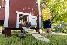 Load image into Gallery viewer, Large Chicken Coop - Up to 15 Chickens
