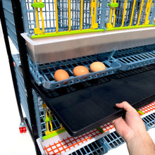 Load image into Gallery viewer, Chicken Cage - 1 Layer H: 15&quot;
