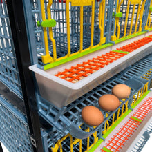 Load image into Gallery viewer, Chicken Cage - 1 Layer H: 15&quot;
