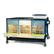 Load image into Gallery viewer, Chick Brooder - 1 Layer H: 15&quot;
