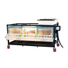 Load image into Gallery viewer, Chick Brooder - 1 Layer H: 9.5&quot;
