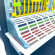 Load image into Gallery viewer, Grow Out Pen - 2 Layer H:9.5&quot;
