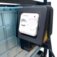 Load image into Gallery viewer, Chick Brooder - 5 Layer H: 9.5&quot;
