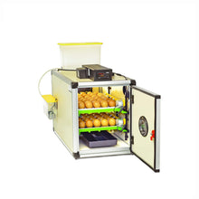 Load image into Gallery viewer, CT60 SH - Egg Incubator - Setter &amp; Hatcher
