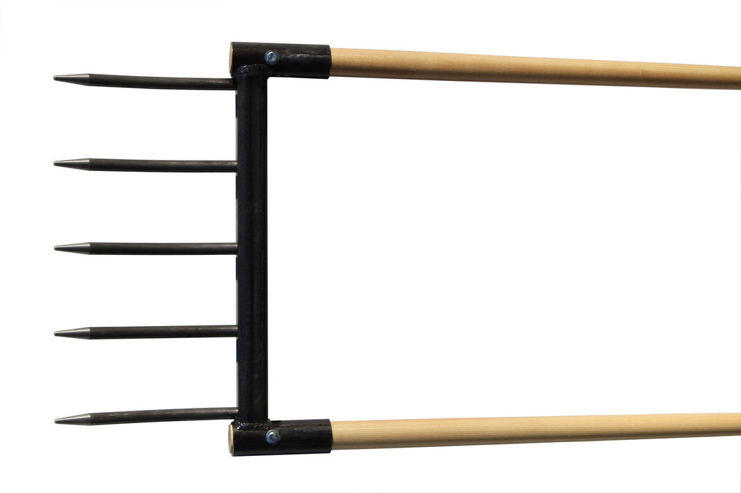 OGDEN CobraHead Broadfork