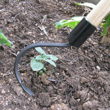 Load image into Gallery viewer, OGDEN CobraHead Long Handle Weeder &amp; Cultivator Garden Tool
