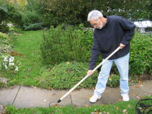 Load image into Gallery viewer, OGDEN CobraHead Long Handle Weeder &amp; Cultivator Garden Tool
