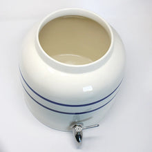 Load image into Gallery viewer, Deluxe Glass Complete Crock Water System

