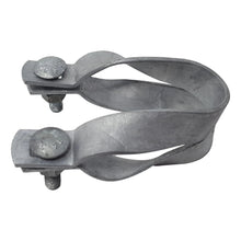 Load image into Gallery viewer, Greenhouse Cross Connectors - Galvanized Steel 1 3/8&quot;
