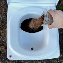 Load image into Gallery viewer, Cuddy Lite Portable Composting Toilet
