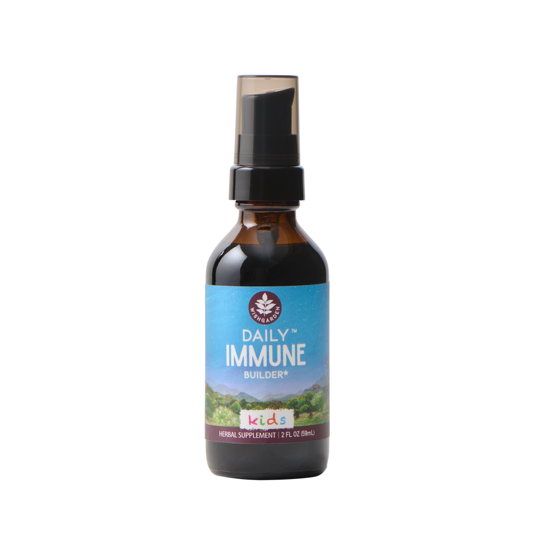 Daily Immune Builder For Kids