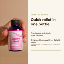 Load image into Gallery viewer, Digestive Support – (Formerly Food Poisoning Relief)
